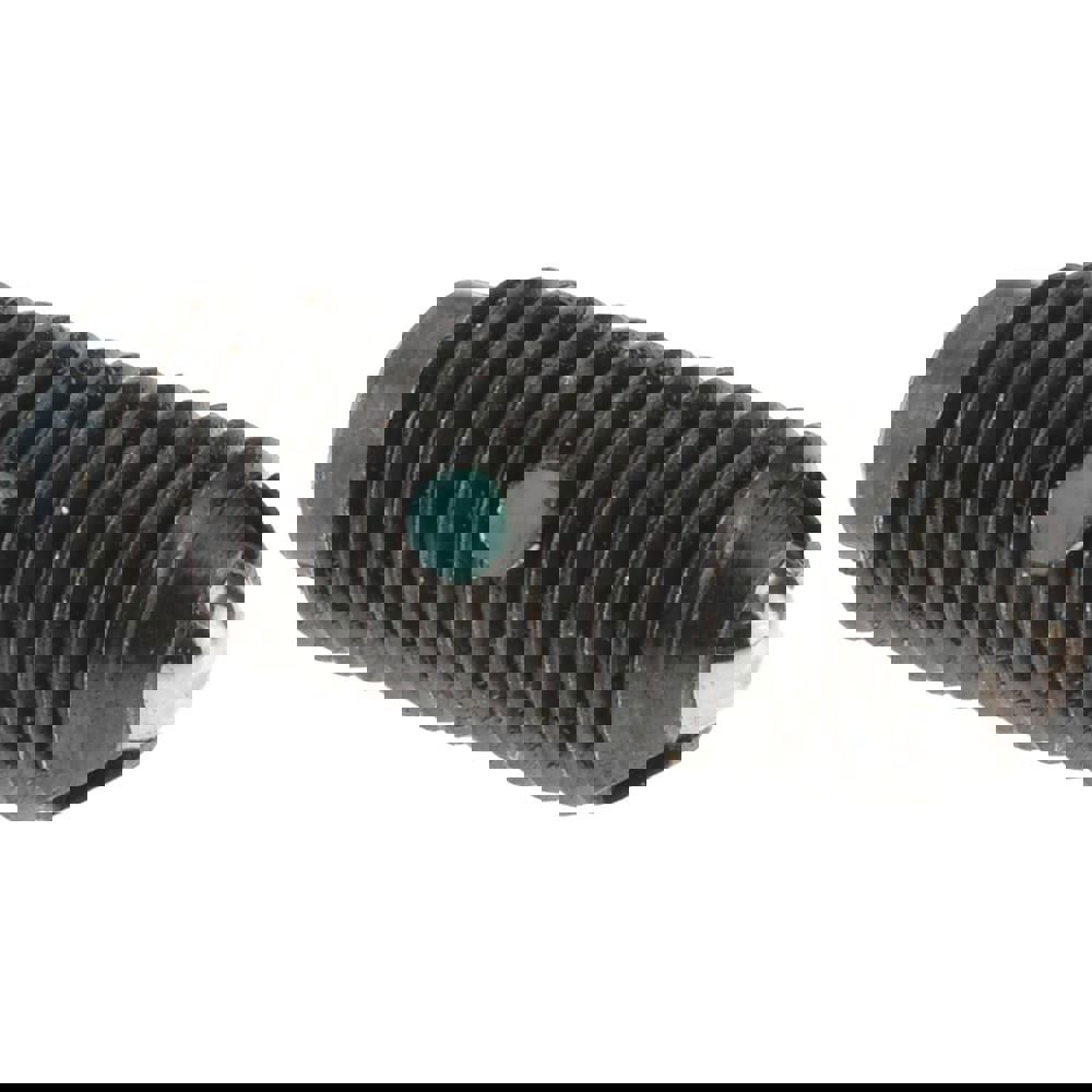 Threaded Ball Plunger: 10-32, 0.093